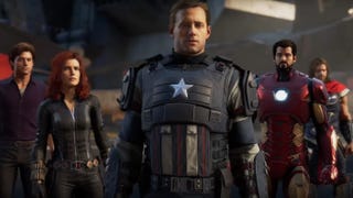 Marvel's Avengers: l'account Twitter del gioco avrebbe rivelato un nuovo cattivo