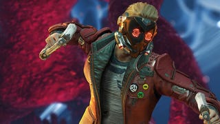 Marvel's Guardians of the Galaxy avrà le skin dei film MCU per la gioia dei fan
