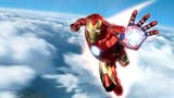 Marvel's Iron Man VR è entrato in fase gold