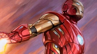 Iron Man era in sviluppo nello studio di Just Cause ma Disney cancellò il progetto