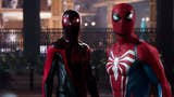 Marvel's Spider-Man 2 il trailer gira in tempo reale su PS5, non è CGI