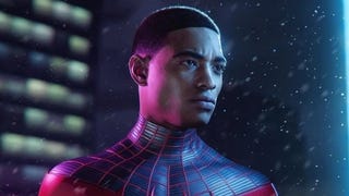 Spider-Man Miles Morales vince l'Annie Award per le migliori animazioni dei personaggi