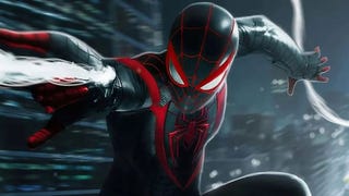 Marvel's Spider-Man: Miles Morales incontra il film 'Spider-Man Un Nuovo Universo' ed è un capolavoro