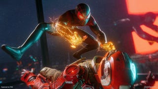 Spider-Man Miles Morales: Insomniac Games condivide dettagli su storia, durata, grafica e molto altro
