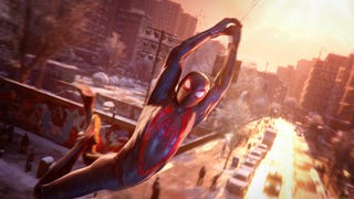 Marvel's Spider-Man Miles Morales non avrà altri personaggi giocabili