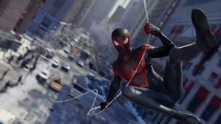 Marvel's Spider-Man: Miles Morales è il gioco PS5 più venduto al lancio in UK
