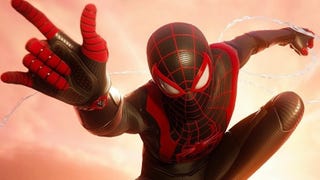 Marvel's Spider-Man Miles Morales ci mostra 'la chat' tra Miles e Peter Parker