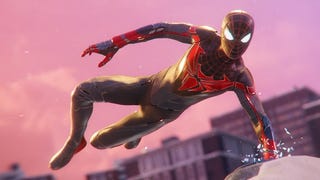 Spider-Man: Miles Morales per PS5 con VRR gira a più di 100 FPS con Ray-Tracing attivo