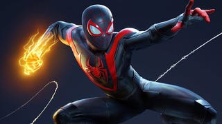 Marvel's Spider-Man: Miles Morales ha venduto la bellezza di 4,1 milioni di unità nel 2020