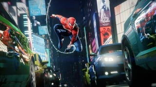 Marvel's Spider-Man per PS5 ha dimensioni dei file ridotte del 25%