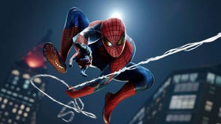 Marvel's Spiderman per PS5 migliora tutto il gioco ma i modelli dei personaggi orripilanti non si toccano!