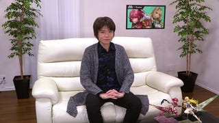 Masahiro Sakurai, papà di Super Smash Bros. sta pensando di ritirarsi