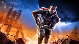 Mass Effect 2 e Mass Effect 3 sono ora retrocompatibili con Xbox One