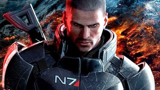 Mass Effect 3 ha un easter egg che è rimasto nascosto per quasi dieci anni