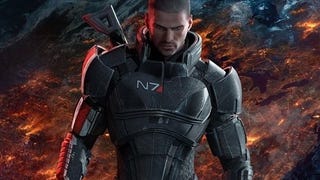 Mass Effect 4: duecento sviluppatori lavorano sul gioco, uscirà nel 2016?