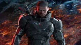 Mass Effect 4 non sarà un'esclusiva Xbox One