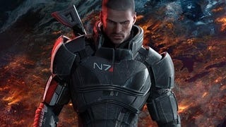 Mass Effect 4 non sarà un'esclusiva Xbox One