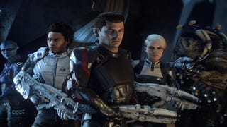 Mass Effect: Andromeda è già stato violato su PC nonostante Denuvo