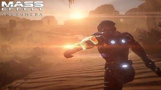Mass Effect: Andromeda, EA conferma i problemi legati alle animazioni