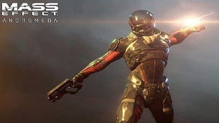 Mass Effect: Andromeda, un giocatore ha scovato un curioso easter egg dedicato a Batman