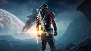 Mass Effect: Andromeda completamente gratis per gli abbonati a EA Access e Origin Access