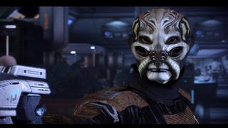 Mass Effect: Andromeda, i Batarian  torneranno nella modalità multiplayer?