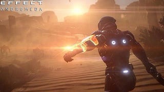 Mass Effect Andromeda, in arrivo il livello di difficoltà Platinum per le missioni multigiocatore Apex