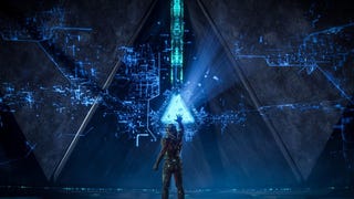 Mass Effect: Andromeda è in arrivo su EA Access e Origin Access