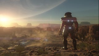 Mass Effect: Andromeda potrebbe non ricevere alcun DLC single-player