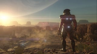 Mass Effect: Andromeda potrebbe non ricevere alcun DLC single-player