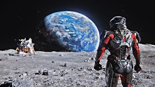 Mass Effect: Andromeda procedurale come No Man's Sky? BioWare ci aveva pensato