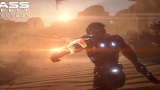 Mass Effect:Andromeda riceve la sua prima missione multiplayer