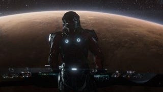 Mass Effect Andromeda si aggiunge alla lista dei giochi Xbox One X Enhanced