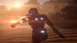 Reakce na kritiku animací Mass Effect Andromeda