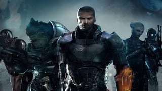 Mass Effect compie dieci anni e BioWare festeggia con un video celebrativo