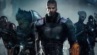Mass Effect compie dieci anni e BioWare festeggia con un video celebrativo