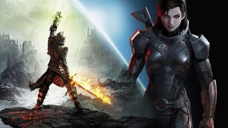 Mass Effect e Dragon Age non saranno all'evento EA Play Live 2021