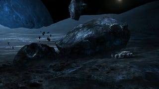 Mass Effect: il producer svela alcuni dettagli dell'ultima build del titolo