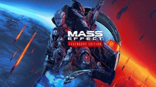 Mass Effect Legendary Cache Edition è una incredibile edizione da collezione con un vero casco N7