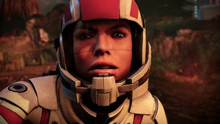 Mass Effect Legendary Edition si aggiorna con una patch da ben 11 GB