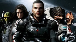 Mass Effect: Legendary Edition! Domani ci sarà un annuncio legato alla serie, è ufficiale