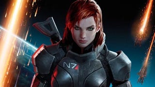Mass Effect Legendary Edition annunciato e Jennifer Hale, doppiatrice di Shepard femmina, si commuove