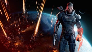Mass Effect Legendary Edition ha una data di uscita e un prezzo?