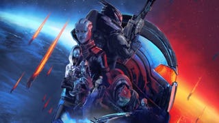 Mass Effect: Legendary Edition ha una data di uscita praticamente confermata?