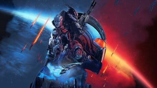 Mass Effect Legendary Edition divide i fan. I cambiamenti al design di uno dei personaggi fa discutere