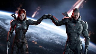 Mass Effect Legendary Edition verrà celebrato da una diretta streaming con tutti i doppiatori storici della serie