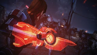 Mass Effect Legendary Edition: ex Bioware riflettono sul controverso finale di Mass Effect 3