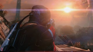 Mass Effect Legendary Edition: il finale canonico sarà quello dell'Extended Cut
