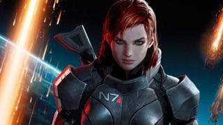 Mass Effect Legendary Edition ha un sacco di contenuti  che erano parte delle Deluxe Edition da scaricare gratis