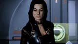 Mass Effect Legendary Edition ha una mod che ripristina le amate inquadrature 'hot' tagliate
